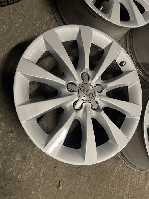 17 “ Джанти Ауди