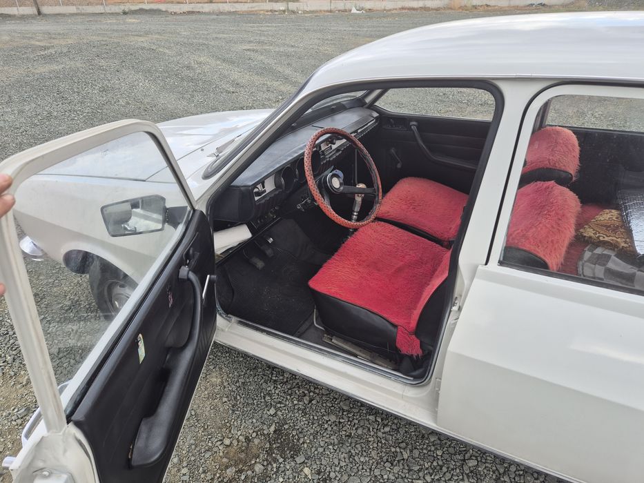 DACIA 1300 1977 — imagine 4