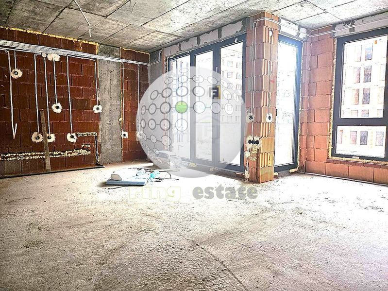 Продава се Едностаен апартамент в Пловдив, Христо Смирненски - 59 кв.м за 691 €/кв.м - Снимка #5