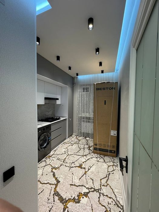 Sergli 5a 1linya srochna sotladi