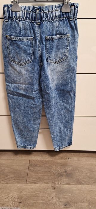 Дънки за момиченце