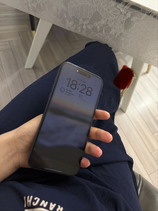 Айфон 17 про мах 512 гб