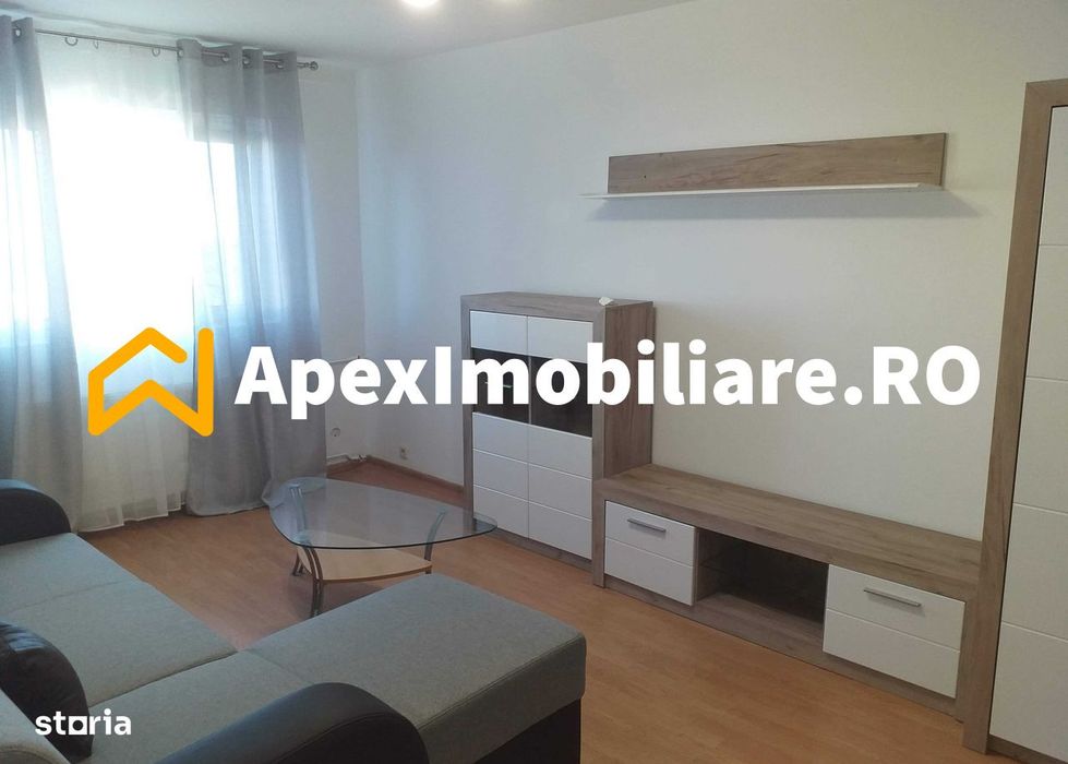 Apartament 2 camere de inchiriat Titan Bucuresti | ApexImobiliare.ro — fotografia 3