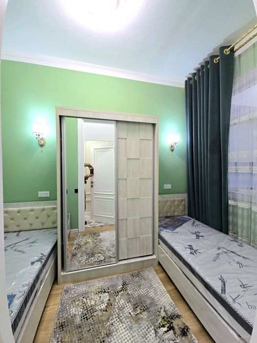 Самарканд Шахар квартира