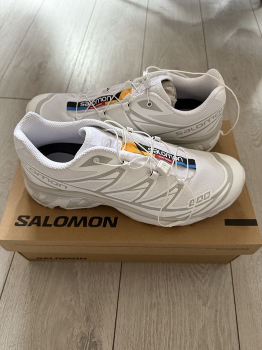 Pantofi sport Salomon XT-6 marimea 44 2/3