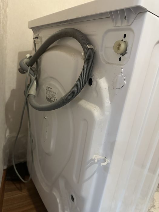 Стиральная машина schaublorenz