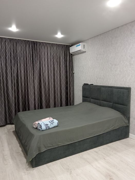 1 комнатная квартира