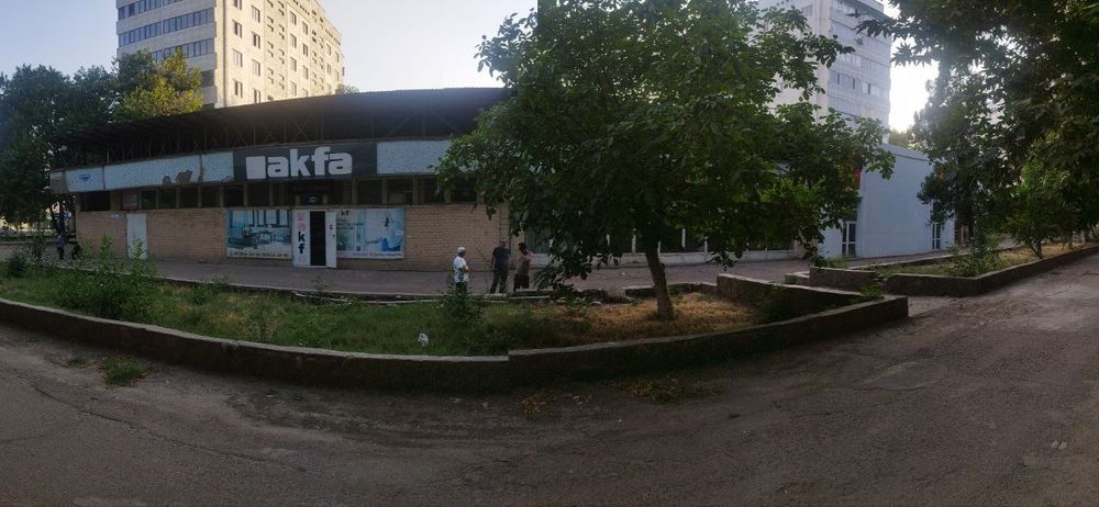 Продается Нежилое Помещение