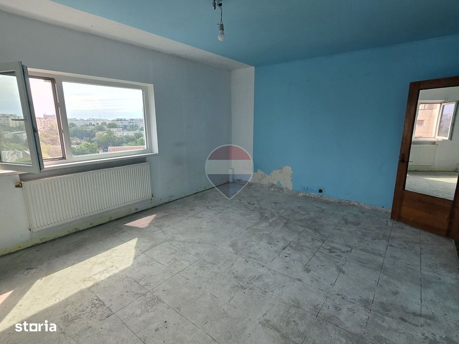 De Vanzare Apartament 3 camere, Berceni – Str. Pomârla