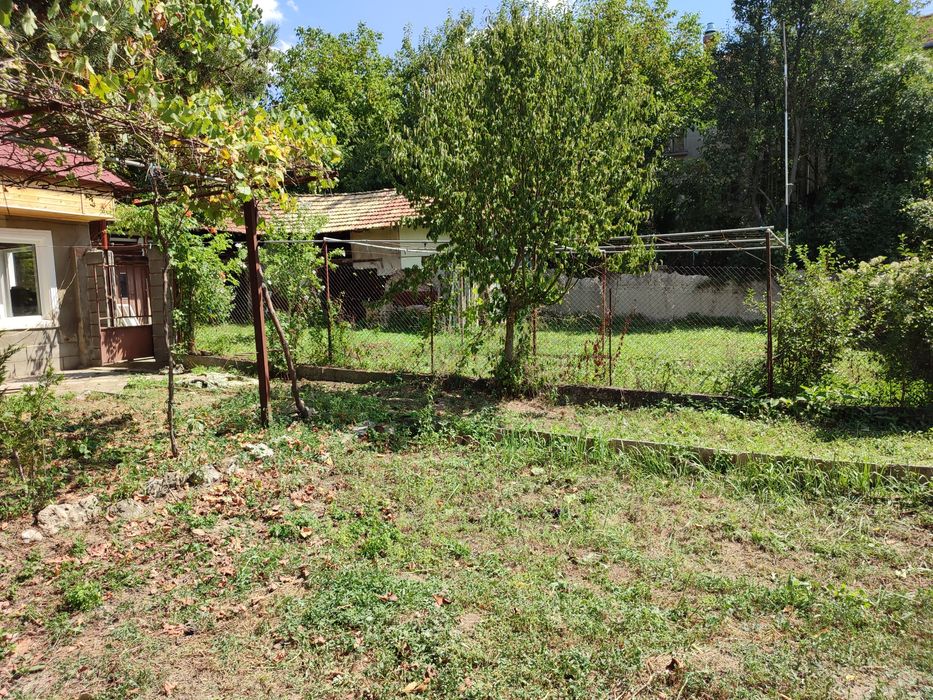 Косене на тревни площи, поддръжка на дворове