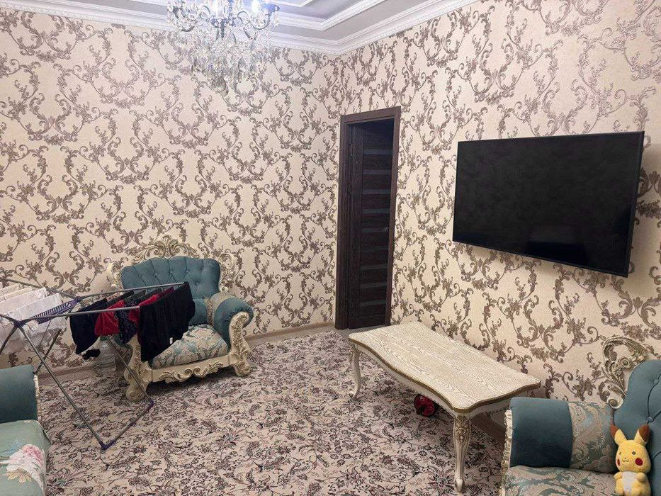 Продам дом на участке 3.55 сотых в Мирзо-Улугбекском районе