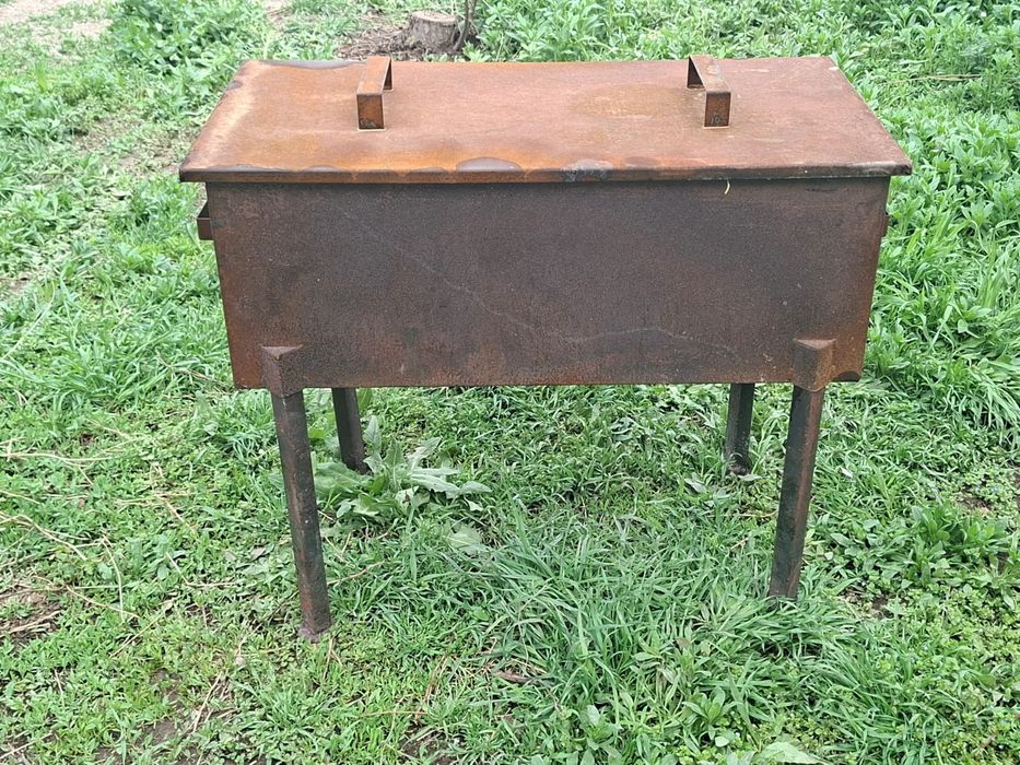 Коктальница  80×40