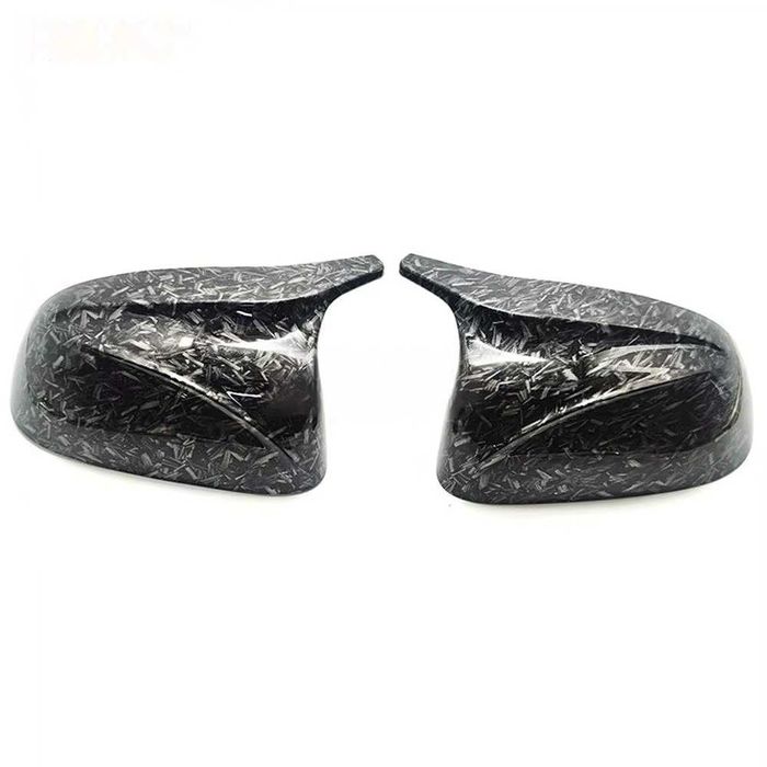 Capace Oglinzi M Carbon Forjat BMW X3 X4 X5 X6 X7 G01 G02 G05 G06 G07