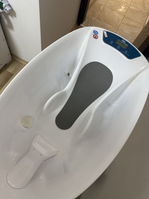 Вана за бебе Aqua Scale