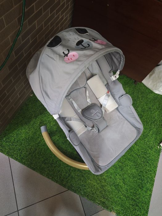 Продам Шезлонг Smart baby