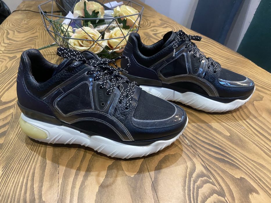 Дамски кецове Fendi