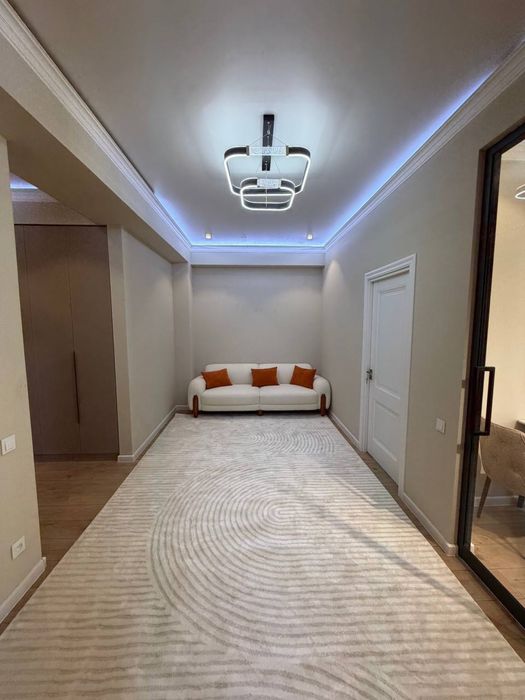 Продается 2х комнатная новостройка Мегапланет Юнусабад 11 школа 240