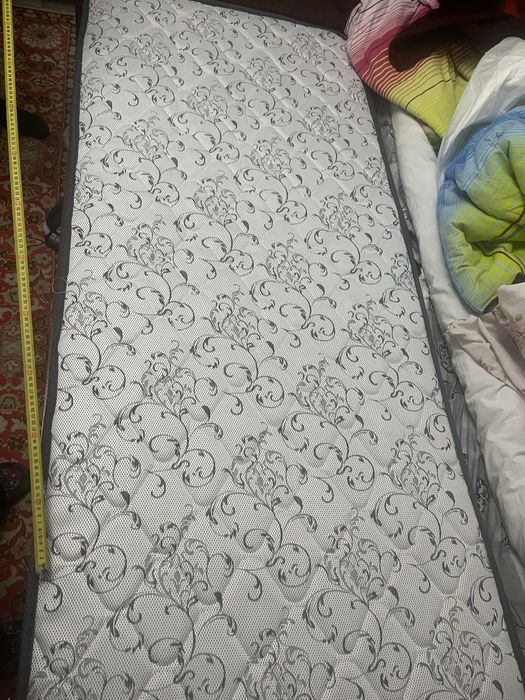 Продам новые матрасы 2 шт