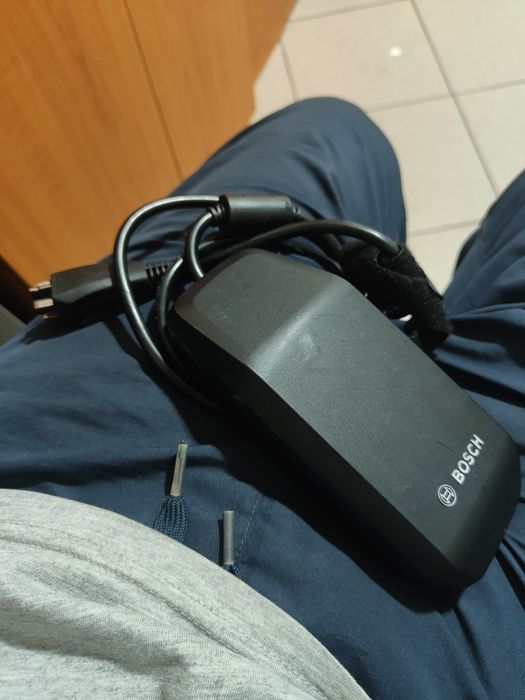 Incarcator bosch smart 2a