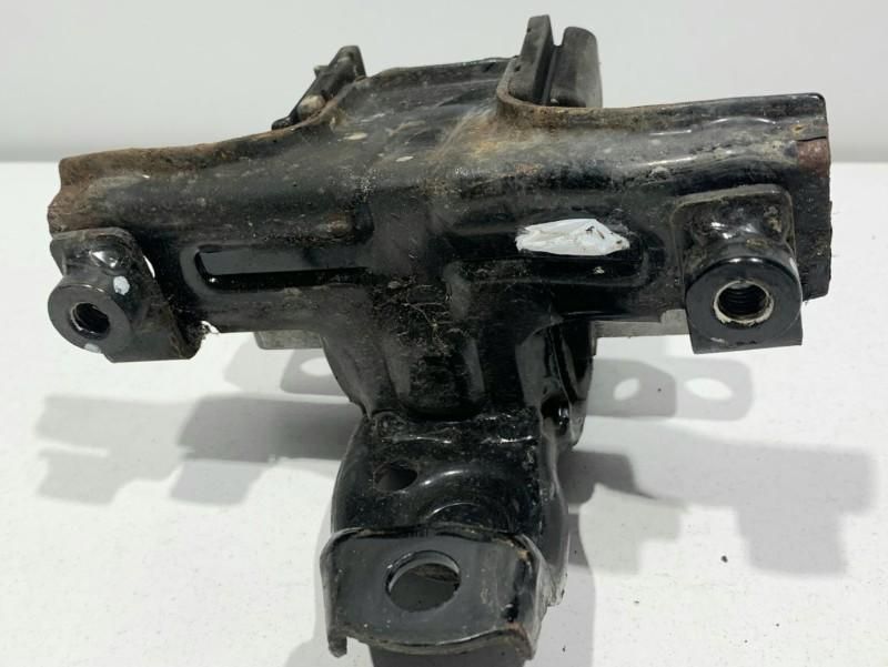 Tampon cutie viteze Skoda Rapid 1.6 tdi CAYC 6RF199555E