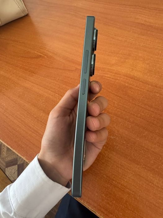 Redmi note 13 pro с гарантией