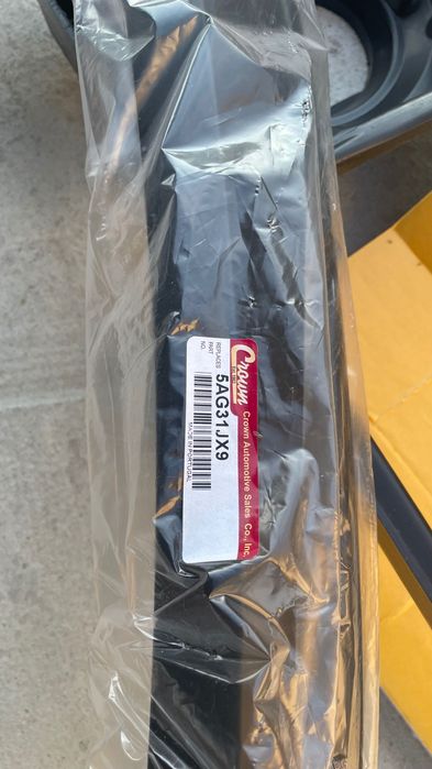 Части за cherokee