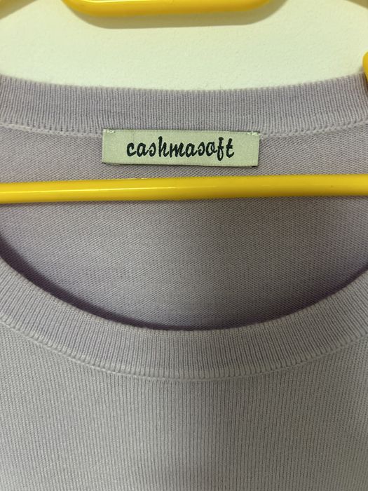 Bluza poliacril lila (recomand Xl)