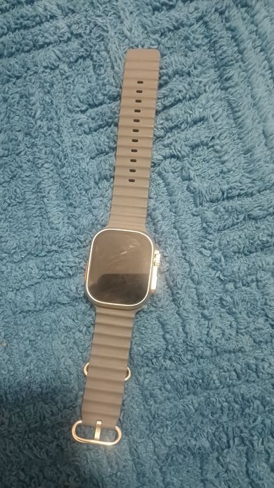 Apple watch ultra