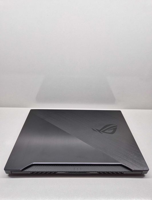 Asus ROG  16/512gb GTX 1660Ti 6GB