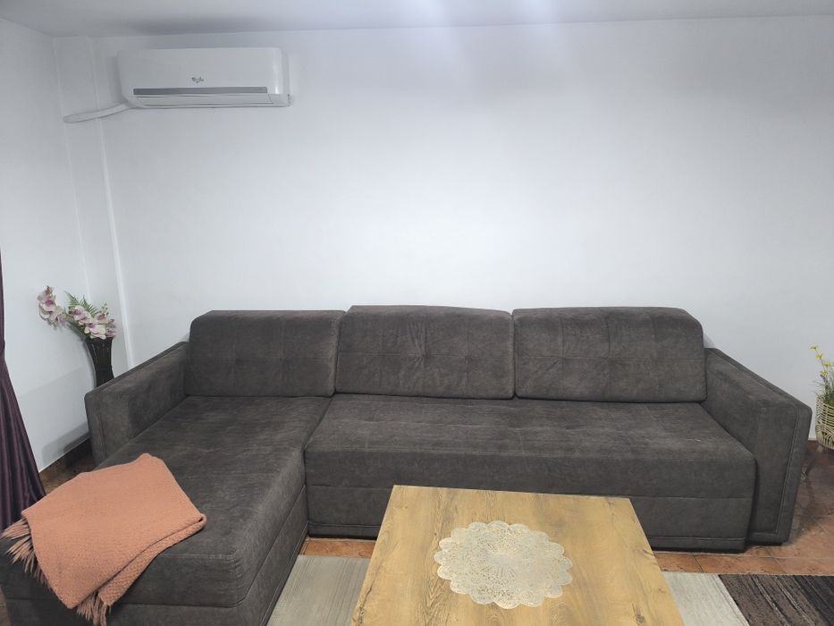 Colțar extensibil calitate superioara