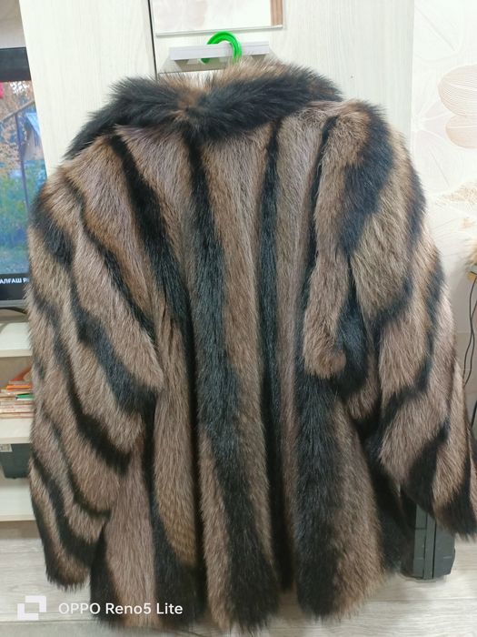 Новый зимний пуховик