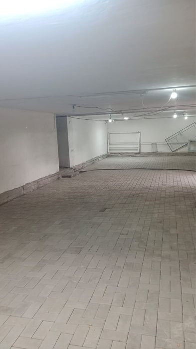 Сдам теплый склад в аренду