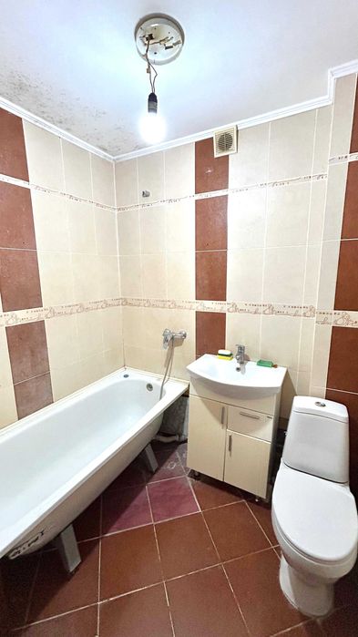 Продаётся 1 комн квартира