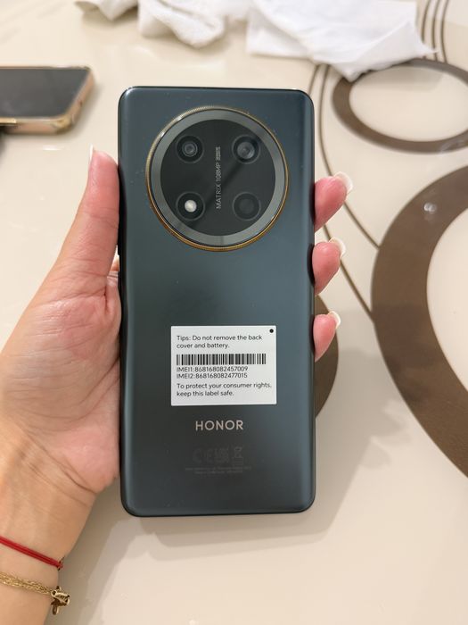 Honor Magic 7 Lite