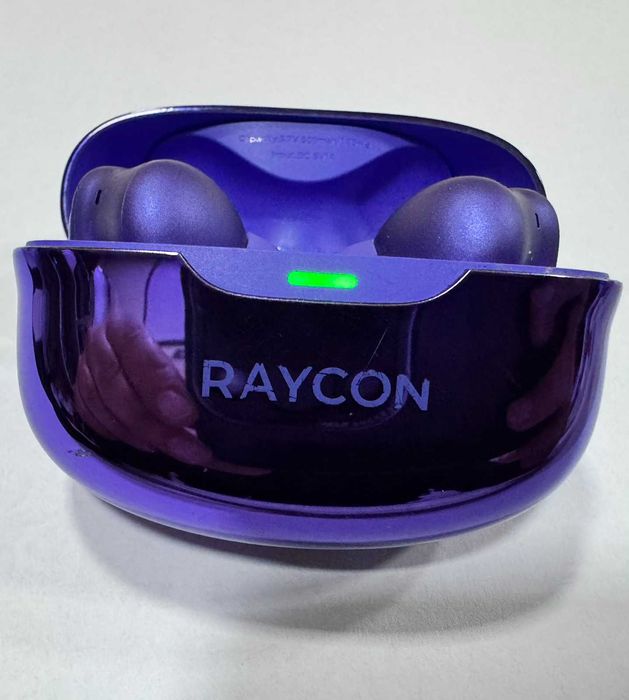 Безжични Bluetooth слушалки Raycon  Pro Earbuds