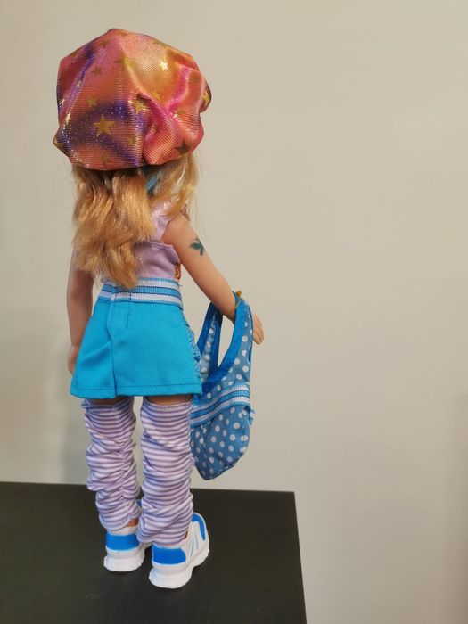 Păpușă model 34 cm