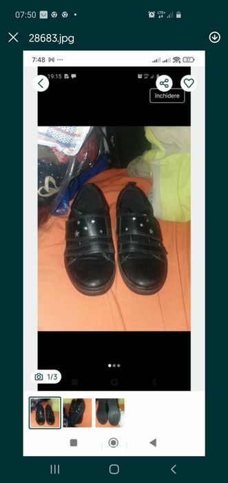 Lot haine fetita 10 ani si ghetute