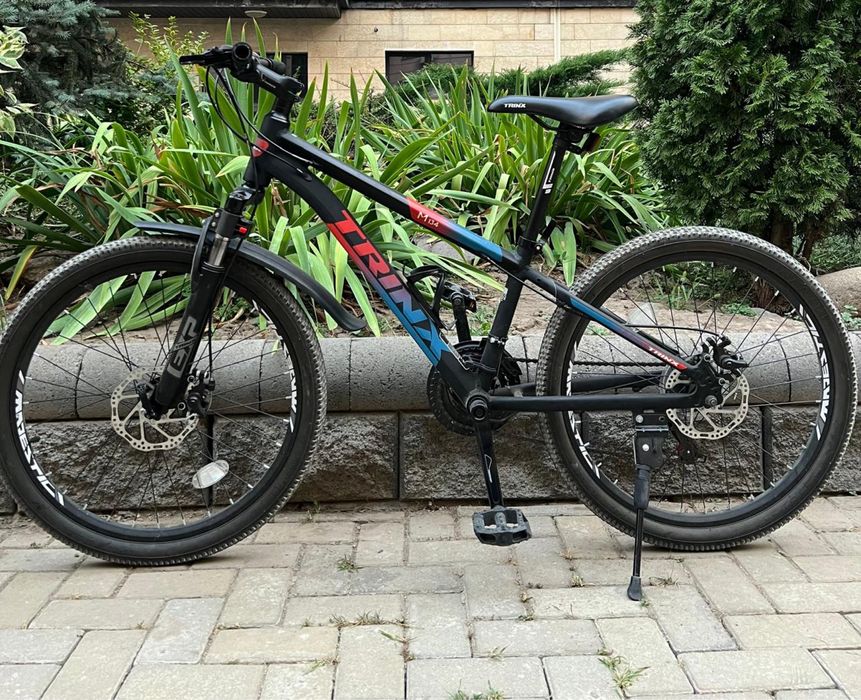 Продается Trinx M134