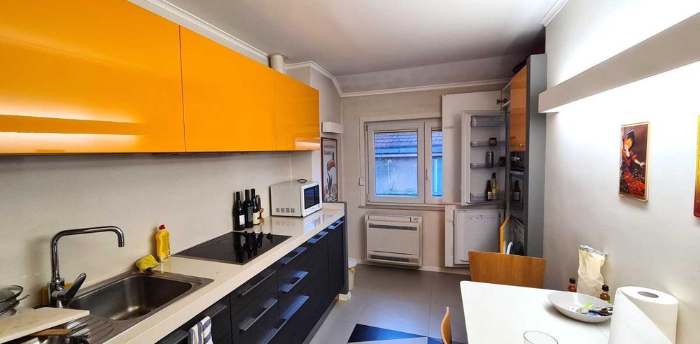 Дава се под наем Двустаен апартамент в София, Дървеница - 82 кв.м за 240 € - Снимка #5