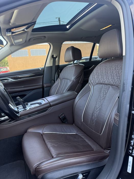 BMW Seria 7 2020 — imagine 5