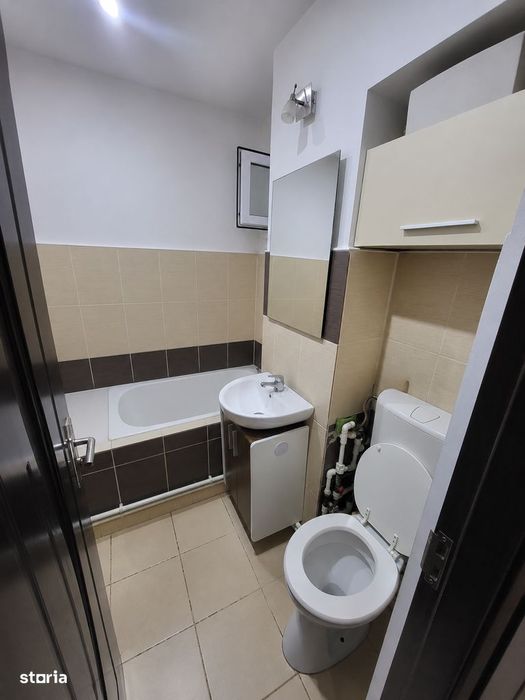 Apartament 2 Camere | Micro 39 | N-uri | Parter
