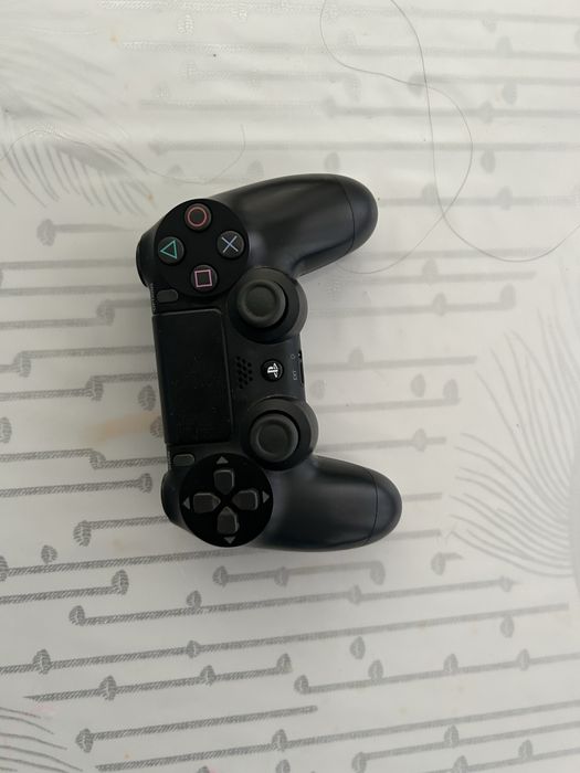 PS4 Slim на 1 тб