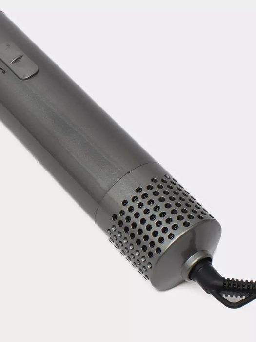 Dyson fen-stayler, 5 tasi 1 da, barcha turdagi sochlar uchun