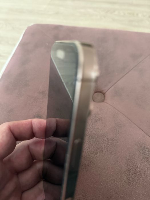 Iphone 16 pro ,128 GB,neverlock
