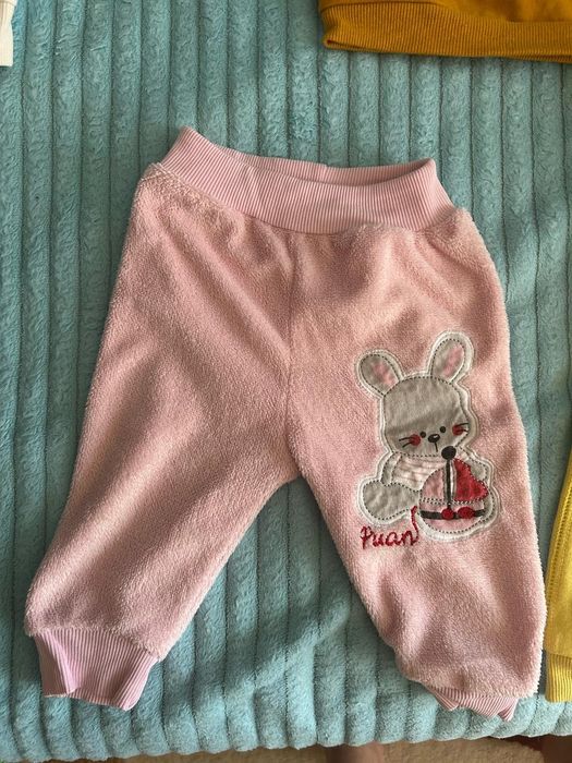 Продам детские вещи