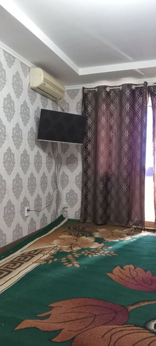 Срочно Вокзал Саодат 1хона 2хона килинган квартира аренда