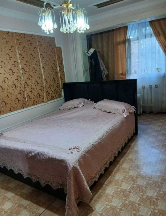 3 хоналик квартира 1 кават конечка, 12-мактаб