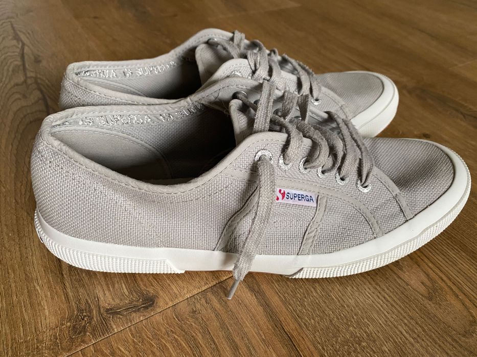 Оригинални кецове Superga