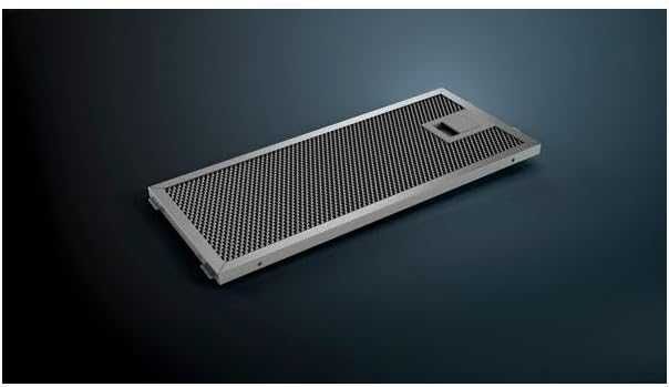 Аспиратор стенен SIEMENS lc67khm20 660 м³