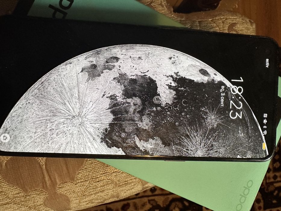 Телефон Oppo 5, 128гб